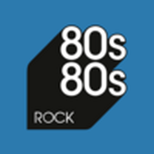 Listen to 80s80s Rock in the App