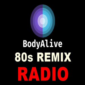 Listen to 80S REMIX RADIO in the App