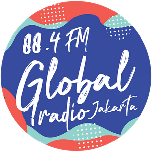 Listen to Global Radio Jakarta 88.4 in the App