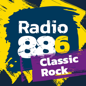 Listen to 88.6 Classic Rock in the App