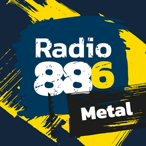 Listen to 88.6 METAL in the App