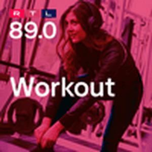 89.0 RTL Workout 