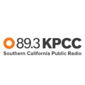 89.3 KPCC