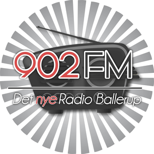 Listen to Radio 902 FM in the App