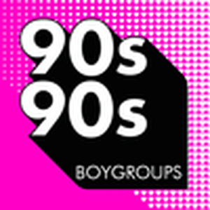 Listen to 90s90s Boygroups in the App