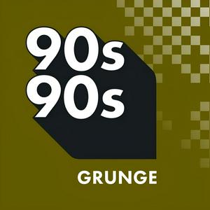 Listen to 90s90s Grunge in the App