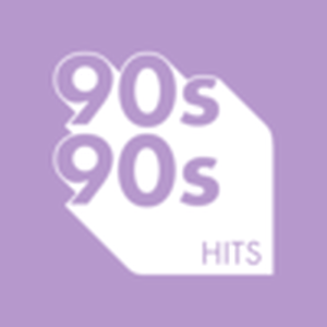 Listen to 90s90s 90er Hits in the App