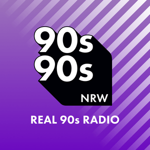 Listen to 90s90s NRW in the App