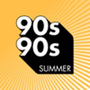 Listen to 90s90s Sommerhits in the App