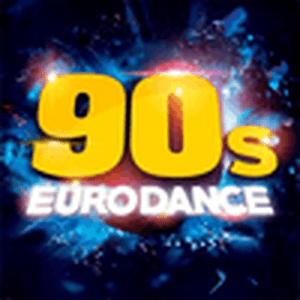 Listen to 90s Eurodance in the App