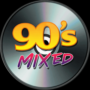 Listen to 90s Mixed in the App