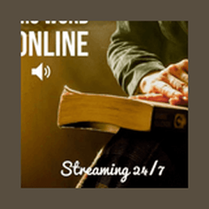 Listen to 91.5 FM His Word Online in the App