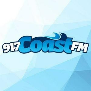 Listen to 91.7 Coast FM in the App