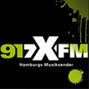 Listen to 917xfm in the App