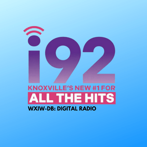 Listen to i 92 Knoxville in the App