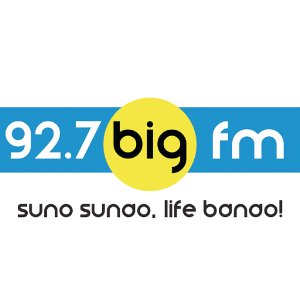 Listen to Big FM 92.7 in the App