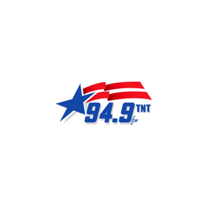 Listen to 94.9 TNT in the App