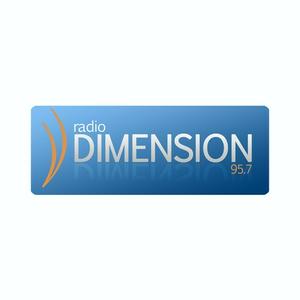 95.7 FM Dimensión