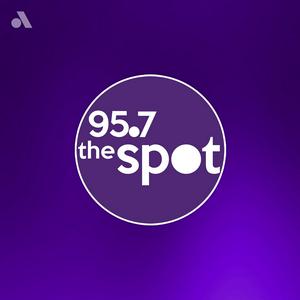 Listen to 95.7 The Spot in the App