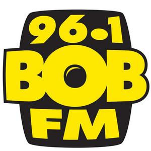 96.1 BOB FM