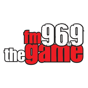 Listen to 96.9 The Game in the App