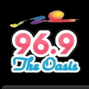 Listen to 96.9 The Oasis in the App