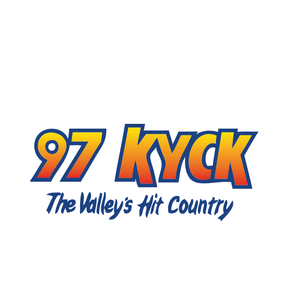 Listen to 97 KYCK in the App