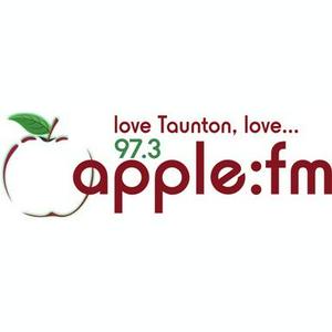 Listen to 97.3 Apple FM in the App