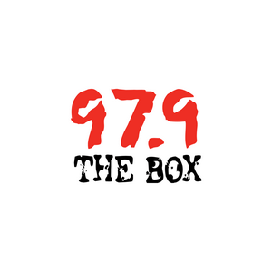 Listen to 97.9 The Box in the App