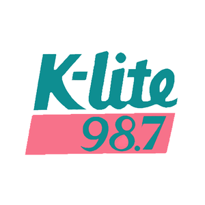 Listen to 98-7 K-Lite in the App