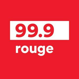 Listen to 99.9 Rouge FM in the App