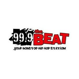 Listen to 99.9 The Beat in the App