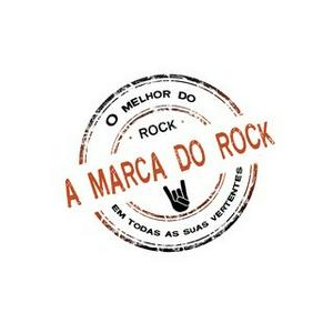 Listen to A marca do rock in the App