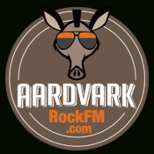 Listen to Aardvark Rock FM in the App