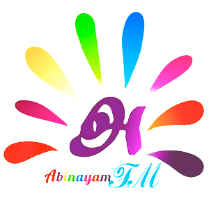 Listen to Abinayam FM in the App