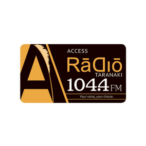 Listen to Access Radio Taranaki 104.4 FM in the App