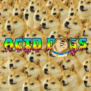 Listen to The Acid Station Of The Dogs in the App