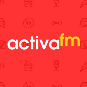 Listen to Activa Web in the App