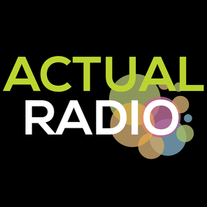 Listen to Actual Radio in the App