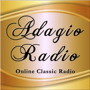 Listen to AdagioRadio in the App