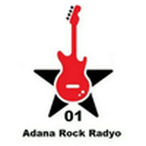 Adana Rock Radio