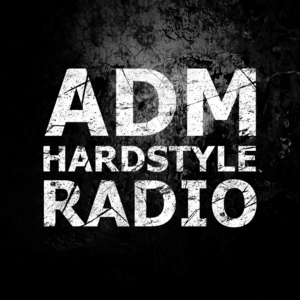 Listen to A.D.M. Hardstyle Radio in the App