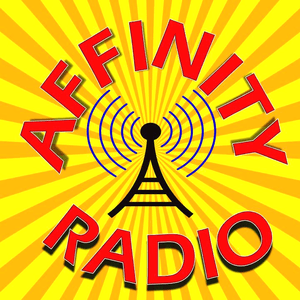 Listen to Affinity Radio in the App