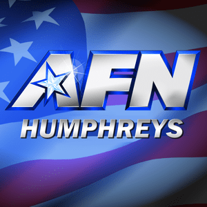 Listen to AFN Humphreys in the App