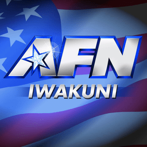 Listen to AFN Iwakuni in the App