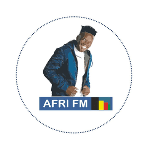 Listen to Afri FM  in the App