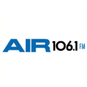 Listen to Air 106.1 FM in the App