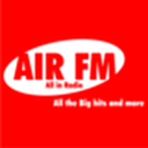 Listen to Air FM in the App