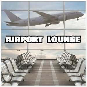 Listen to AIRPORT LOUNGE RADIO in the App