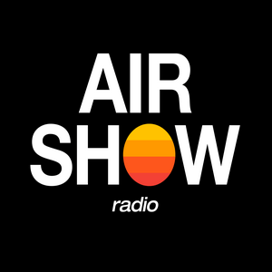 Listen to AIR SHOW in the App